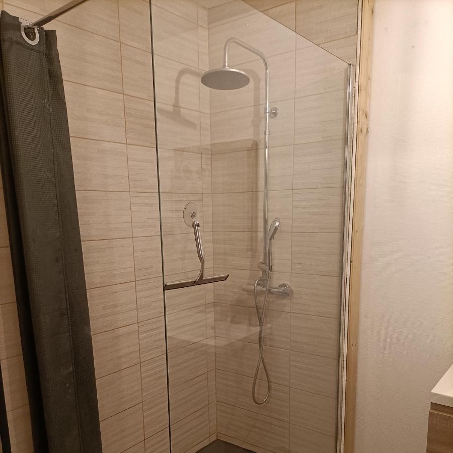 Appartement Tres Spacieux En Plein Coeur D'Agen Exteriér fotografie